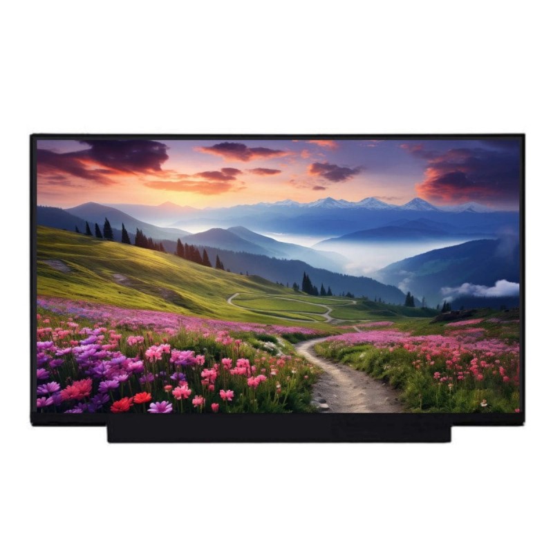 Schermo Originale Acer 15,6" FHD IPS Non Glossy EDP: Per Aspire 7 A715-71G, 30 Pin, LED, Nuovo