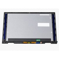 HP ENVY X360 15-EW0023DX 15.6" FHD LCD LED Replacement Touchscreen Laptop Display (1920 x 1080, 30 Pin eDP) HP ENVY X360 15-EW0023DX 15.6" FHD LCD LED Replacement Touchscreen Laptop Display (1920 x 1080, 30 Pin eDP)