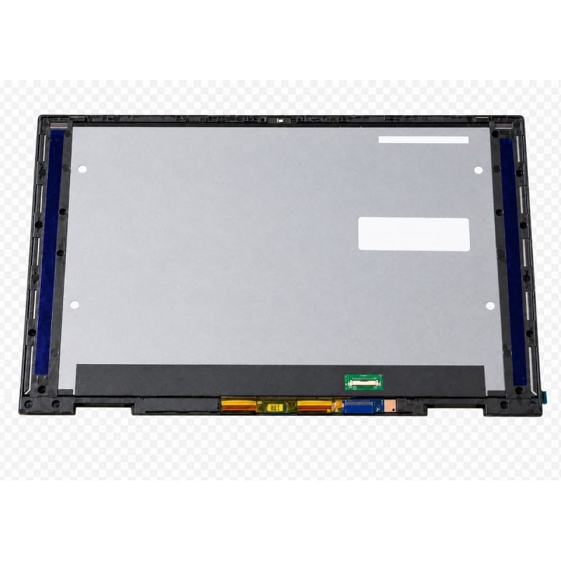 HP ENVY X360 15-EW0023DX 15.6" FHD LCD LED Replacement Touchscreen Laptop Display (1920 x 1080, 30 Pin eDP) HP ENVY X360 15-EW0023DX 15.6" FHD LCD LED Replacement Touchscreen Laptop Display (1920 x 1080, 30 Pin eDP)