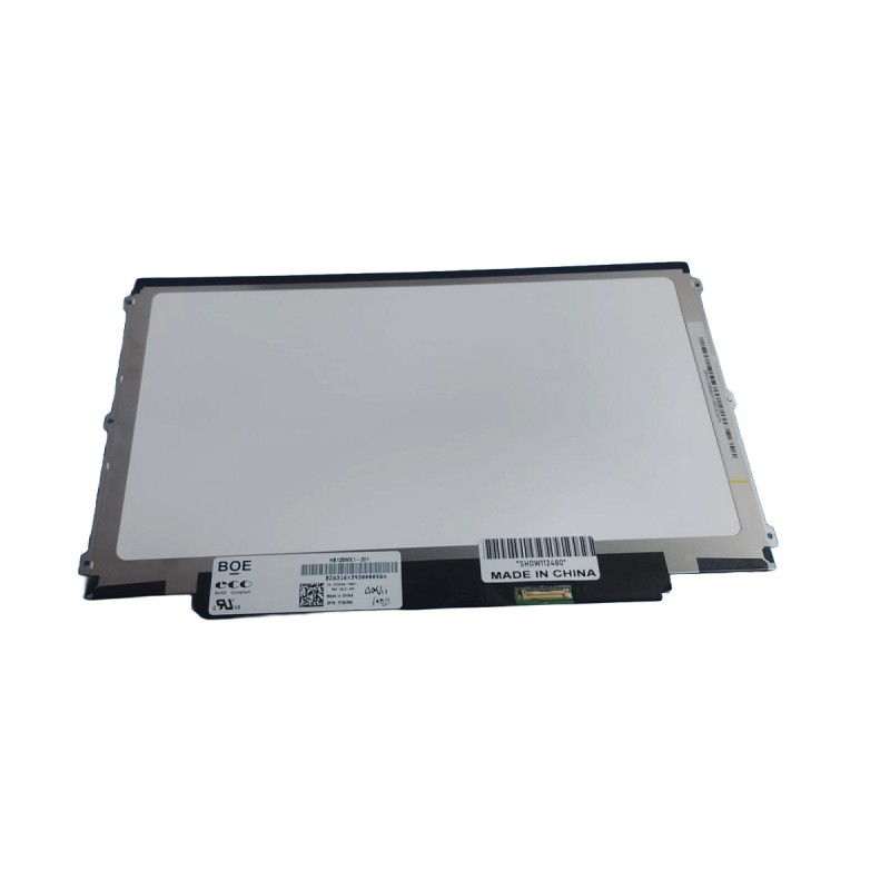 LG LP125WH2-TPF1 12.5" HD LCD LED Non Touch Laptop Screen Display (1366x768, 30 Pin eDP) LG LP125WH2-TPF1 12.5" HD LCD LED Non Touch Laptop Screen Display (1366x768, 30 Pin eDP)