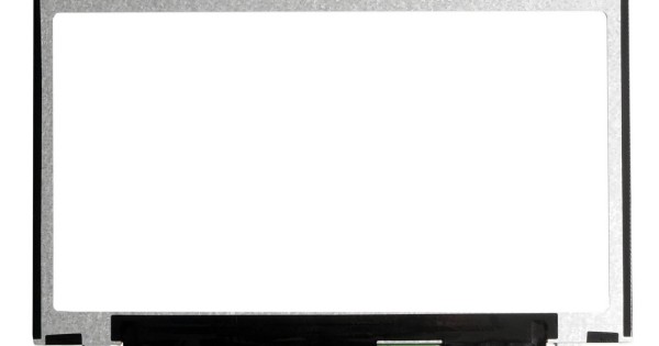 Schermo LCD LED 15.6 Pollici HD Glossy Per HP 15-AC113CL/15-AC120CY – Touchscreen Non Incluso