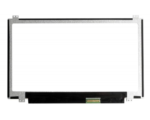 HP 15-BA026AU 15.6-inch HD LCD LED Laptop Screen (1366 x 768, 30 Pin eDP)