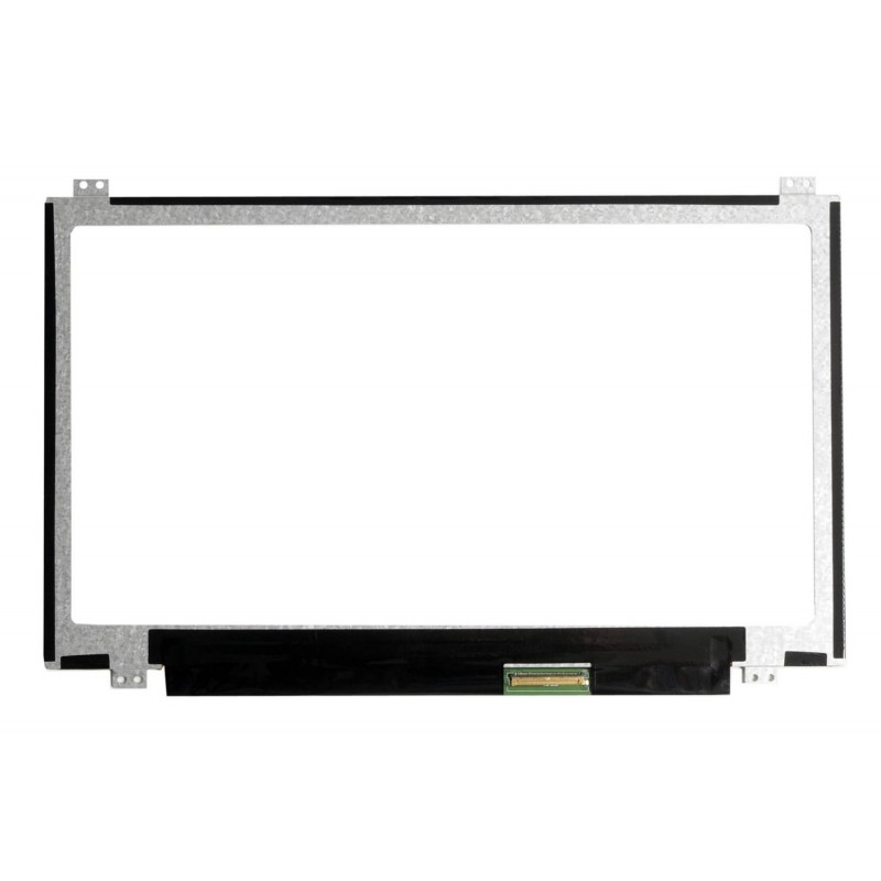 HP 15-BA026AU HD LED Laptop Screen (15.6 Inches, 1366x768, 30 Pin eDP) 