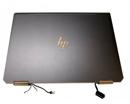 HP Spectre x360 13-ap0100TU 13.3-inch Full HD Complete Touchscreen Laptop Display Assembly