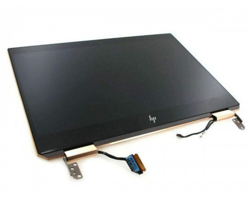 HP Spectre x360 13-ap0100TU 13.3-inch Full HD Complete Touchscreen Laptop Display Assembly