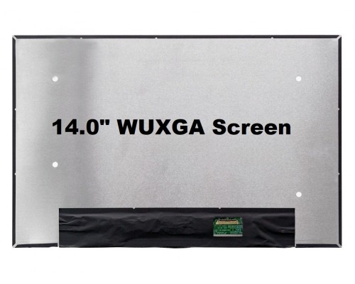 HP EliteBook 840 G9 14-inch WUXGA Non Touch IPS LCD LED Laptop Screen Display (1920x1200, 30-Pin)