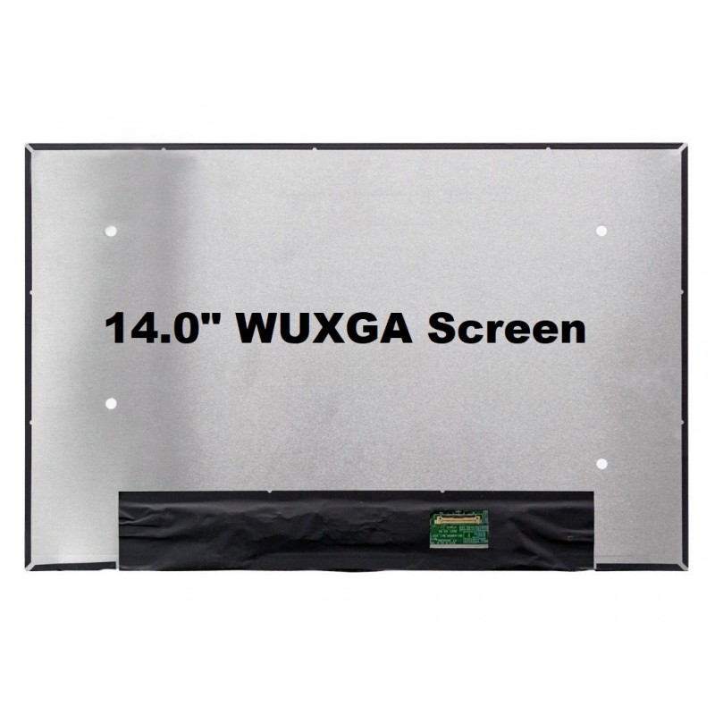 HP EliteBook 1040 G9 14-inch WUXGA Non Touch IPS LCD LED Laptop Screen Display (1920x1200, 30-Pin) HP EliteBook 1040 G9 14-inch WUXGA Non Touch IPS LCD LED Laptop Screen Display (1920x1200, 30-Pin)