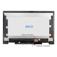 HP Pavilion X360 14-EK2073TU 2-in-1 FHD Replacement Touchscreen