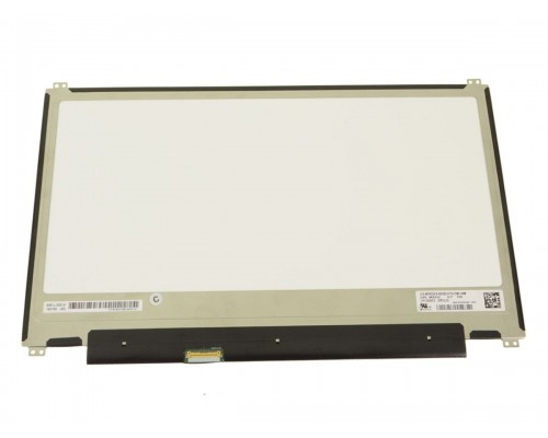 BOE NV133FHM-N63 13.3-inch Full HD LCD LED Laptop Screen Display (1920x1080, 30 Pin)