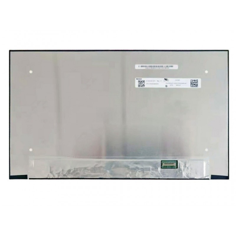 Dell Latitude 3301 13.3" FHD LCD LED Laptop Screen Display (1920 x 1080, 30 Pin eDP)