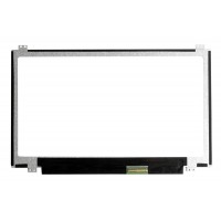 Innolux N140BGE-E33 14.0 Inch HD LCD LED Laptop Screen (1366 x 768, 30-pin)