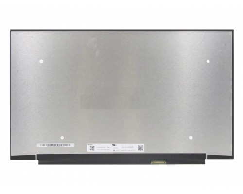 Innolux N156HCG-EN1 15.6-inch FHD IPS 72% NTSC LCD LED Laptop Screen Display (1920 x 1080, 30-Pin)