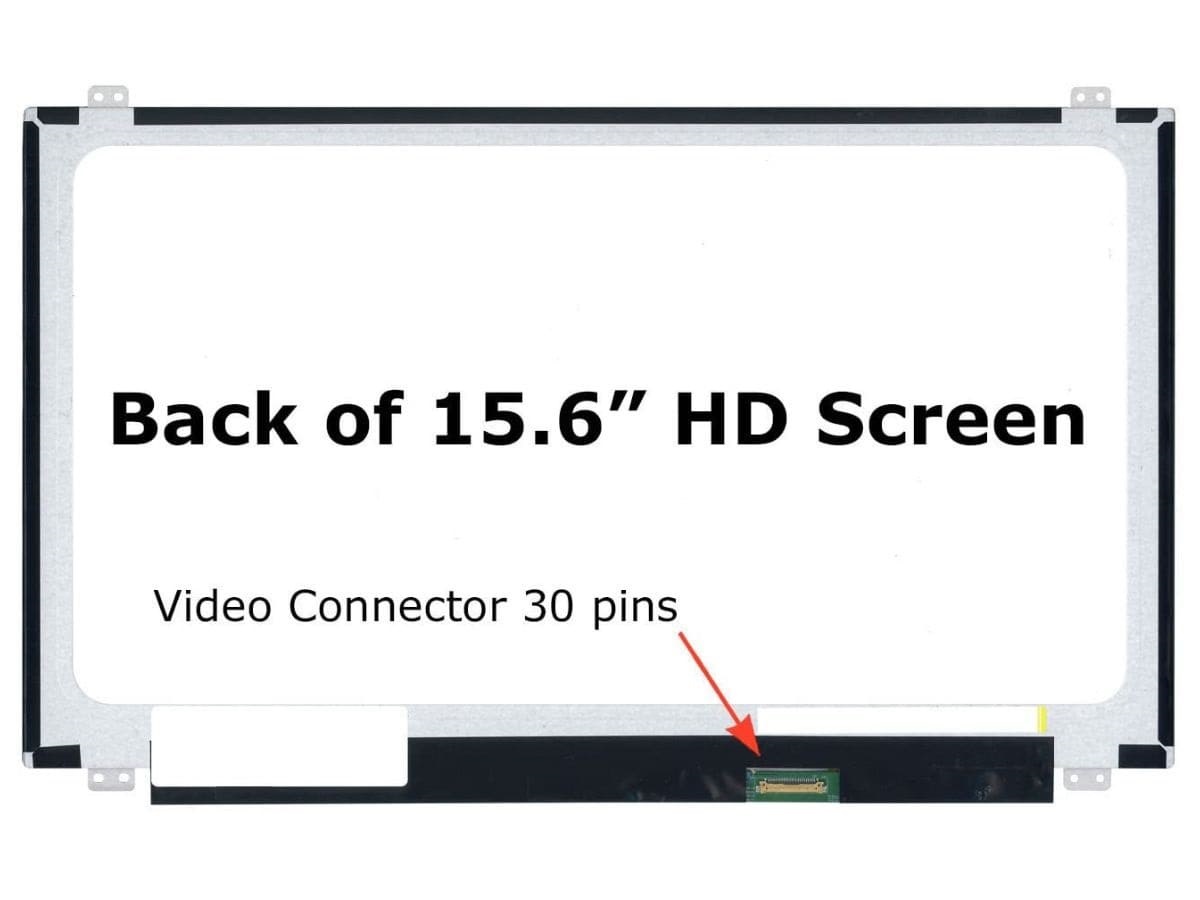 Laptop Screen For Lenovo IdeaPad B50-30, B50-45, B50-50, B50-70 - View #8