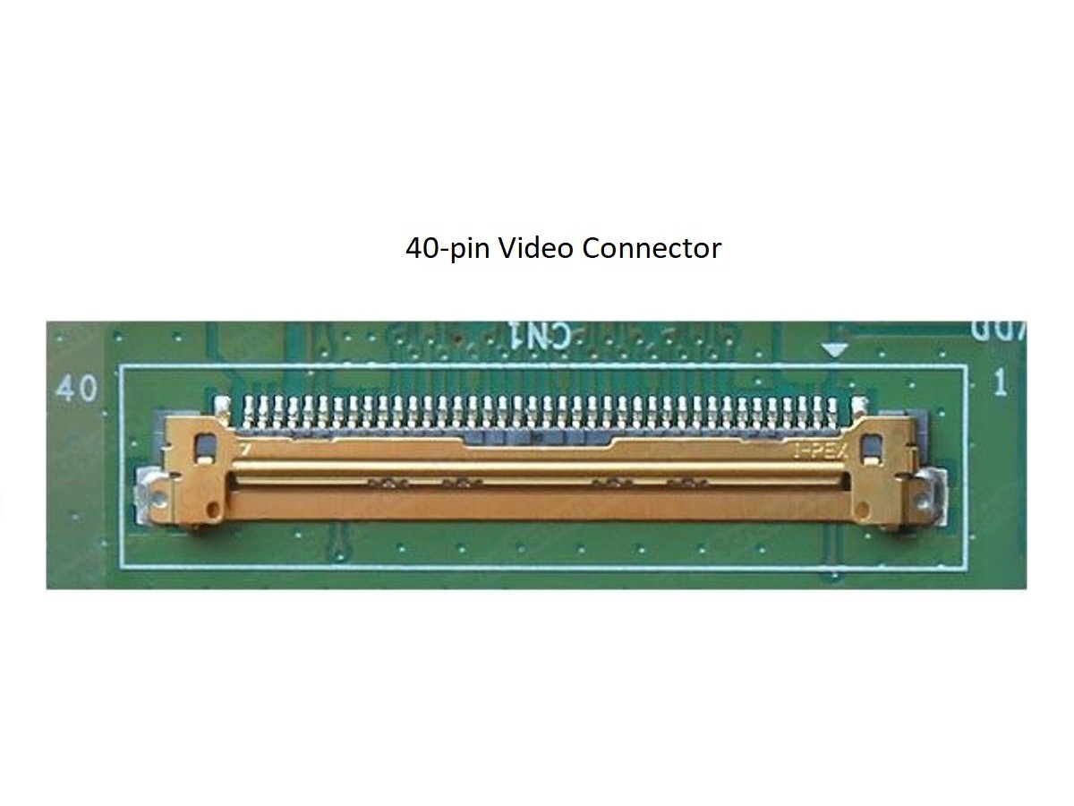 thumbnail image 2 of BOE NE173FHM-NZ6 V8.0 LCD Screen Replacement - 17.3" FHD 360Hz IPS Display With Tools 2 of 13