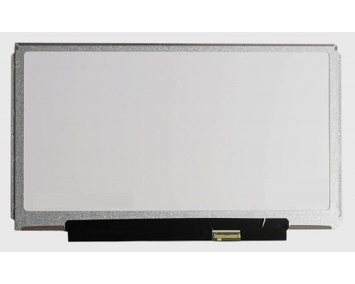 Lenovo IDEAPAD Z370 Series 13.3" Ultra Slim HD LCD LED Laptop Screen (1366x768, 40 Pin)