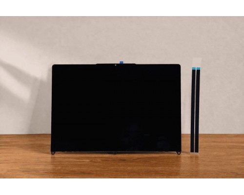 Lenovo IdeaPad Flex 5 14ABR8 14.0" WUXGA LCD LED Touchscreen Laptop Display Assembly (1920x1200, 30-pin eDP)