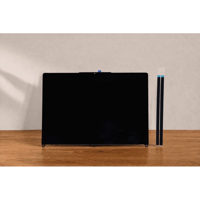 Lenovo IdeaPad Flex 5 14ALC7 - Type 82R7 14.0" WUXGA LCD LED Touchscreen Laptop Display Assembly (1920x1200, 30-pin eDP) Lenovo IdeaPad Flex 5 14ALC7 - Type 82R7 14.0" WUXGA LCD LED Touchscreen Laptop Display Assembly (1920x1200, 30-pin eDP)