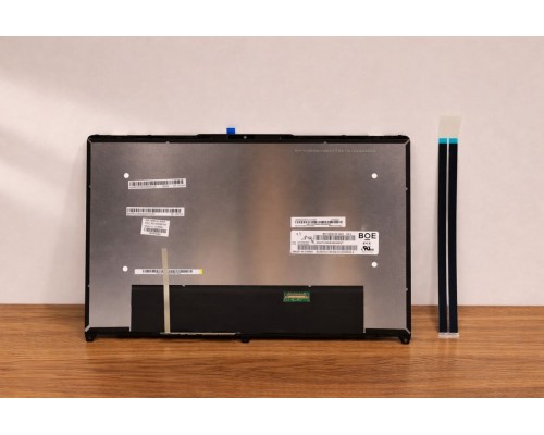 Lenovo IdeaPad Flex 5 14ABR8 14.0" WUXGA LCD LED Touchscreen Laptop Display Assembly (1920x1200, 30-pin eDP) Lenovo IdeaPad Flex 5 14ABR8 14.0" WUXGA LCD LED Touchscreen Laptop Display Assembly (1920x1200, 30-pin eDP)