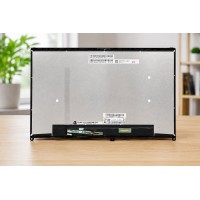 Lenovo IdeaPad Flex 5 14IIL05 (Type 81WS) 14.0" FHD LCD LED Touchscreen Laptop Display Assembly (1920x1080, 30-pin eDP)
