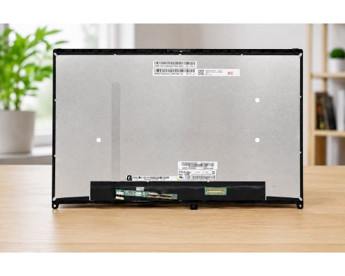 Lenovo IdeaPad Flex 5 14IIL05 (Type 81WS) 14.0" FHD LCD LED Touchscreen Laptop Display Assembly (1920x1080, 30-pin eDP)