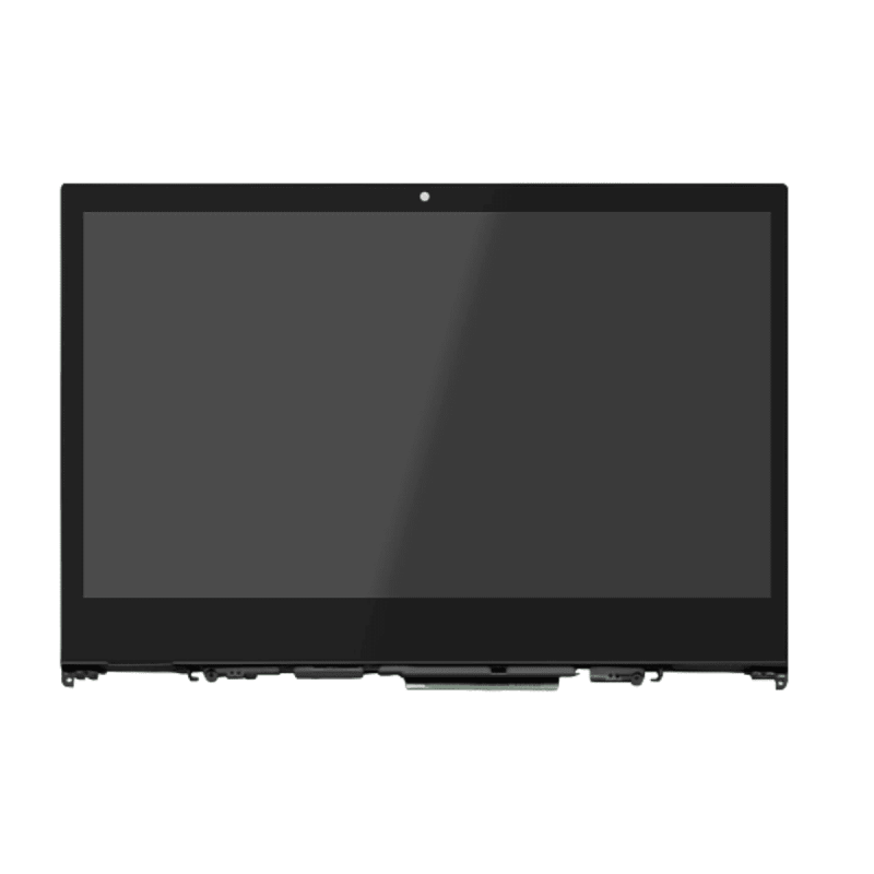 Lenovo Flex 5-1470 (Type 81C9) 14.0" FHD LCD LED Touchscreen Laptop Display Assembly (1920x1080, 30-pin eDP)