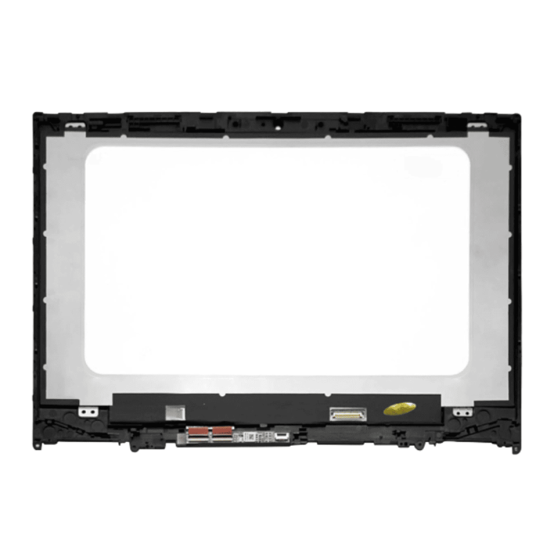 Lenovo Flex 5-1470 (Type 81C9) 14.0" FHD LCD LED Touchscreen Laptop Display Assembly (1920x1080, 30-pin eDP)