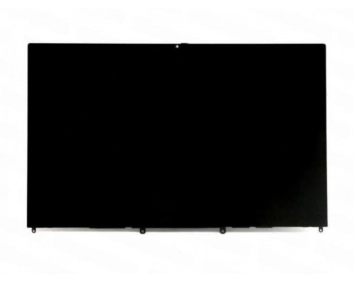 Lenovo Yoga 6-13ACL6 13.3-inch FHD LCD LED Touchscreen Laptop Display Assembly (1920x1080, 30-pin)