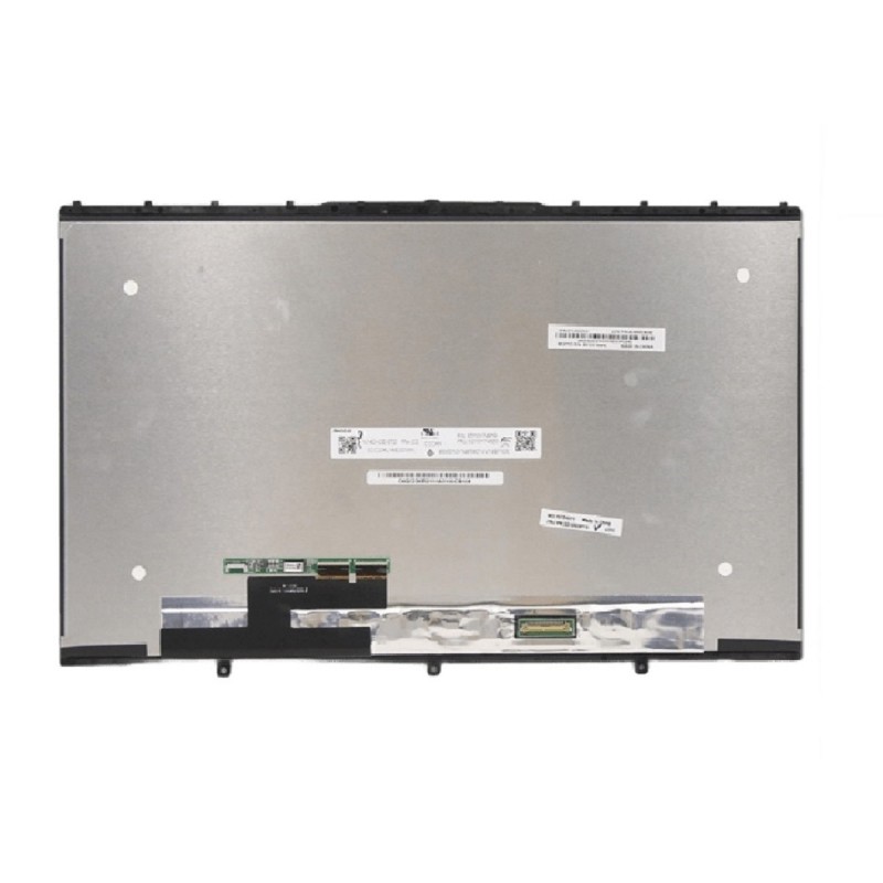 Lenovo Yoga 7-14ITL5 Type 82LW 14.0" FHD LCD LED Touchscreen Laptop Display Assembly (1920x1080, 30-pin) Lenovo Yoga 7-14ITL5 Type 82LW 14.0" FHD LCD LED Touchscreen Laptop Display Assembly (1920x1080, 30-pin)