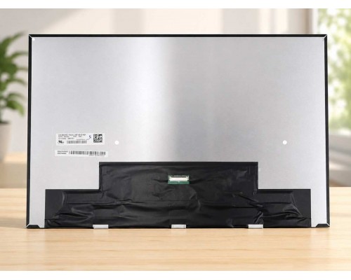 LG LP156WU1-SPB1 15.6" WUXGA Non Touch IPS LCD LED Laptop Screen Display (1920x1200, 40-Pin eDP)
