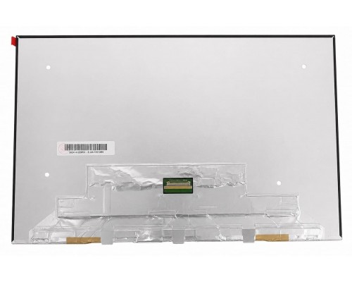 Razer Book 13 2020 RZ09-0357x 13.4-inch WUXGA LCD LED Laptop Screen Display (1920 x 1200, 60Hz, 40 Pin eDP)