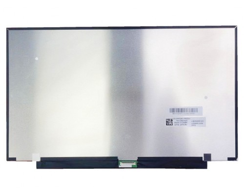 Dell Alienware x14 14.0-inch 144Hz FHD IPS LCD LED Laptop Screen Display (1920x1080, 40 Pin eDP) Dell Alienware x14 14.0-inch 144Hz FHD IPS LCD LED Laptop Screen Display (1920x1080, 40 Pin eDP)