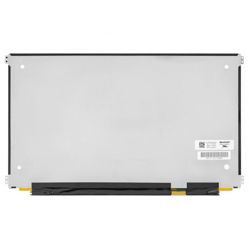 HP ZBook Studio 15 G3 15.6-inch 60Hz UHD 4K IPS LCD LED Laptop Screen Display (3840x2160, 40 Pin eDP)