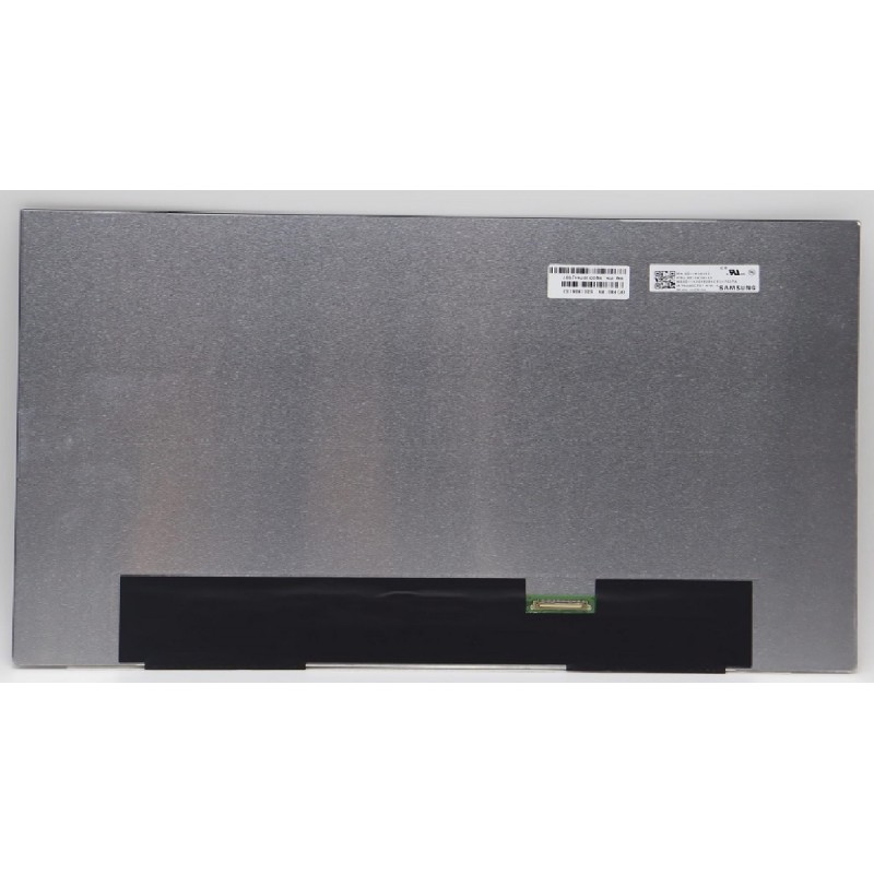 Samsung ATNA40CT01 14-inch WUXGA OLED Laptop Screen Display (1920x1200, 30-Pin) Samsung ATNA40CT01 14-inch WUXGA OLED Laptop Screen Display (1920x1200, 30-Pin)