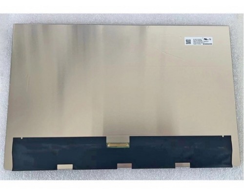 Samsung ATNA40YK20 14-inch 2.8K 120Hz OLED Laptop Screen Display (2880 x 1800, 40-Pin eDP) Samsung ATNA40YK20 14-inch 2.8K 120Hz OLED Laptop Screen Display (2880 x 1800, 40-Pin eDP)