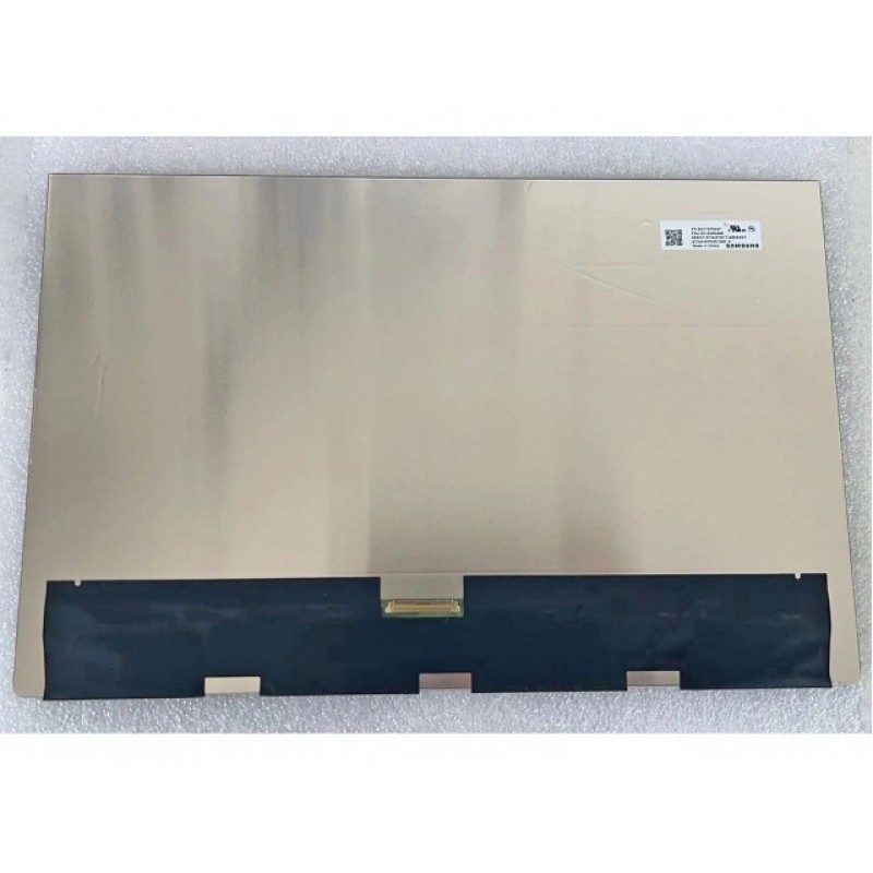 Samsung ATNA40YK20 14-inch 2.8K 120Hz OLED Laptop Screen Display (2880 x 1800, 40-Pin eDP) Samsung ATNA40YK20 14-inch 2.8K 120Hz OLED Laptop Screen Display (2880 x 1800, 40-Pin eDP)