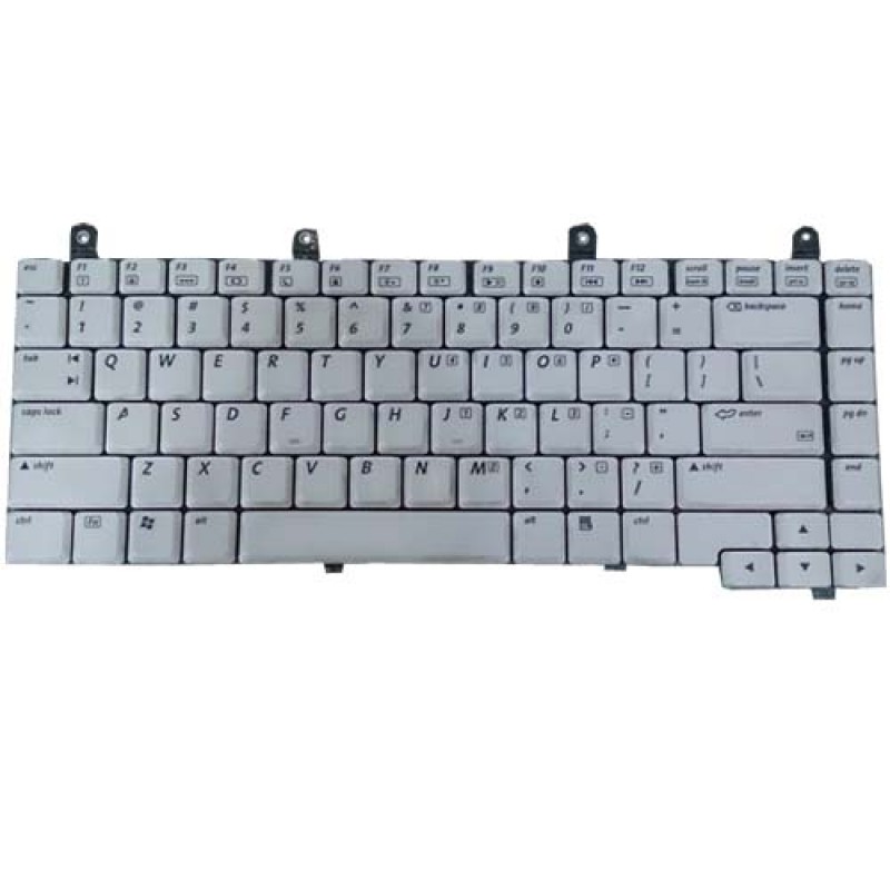 Compaq Presario V2000 Laptop Keyboard 