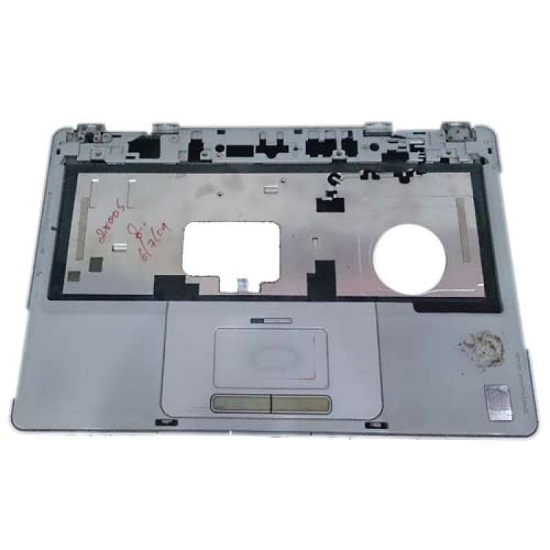 Compaq Presario V2000 Laptop MainBoard Palm Rest With Touch Pad 