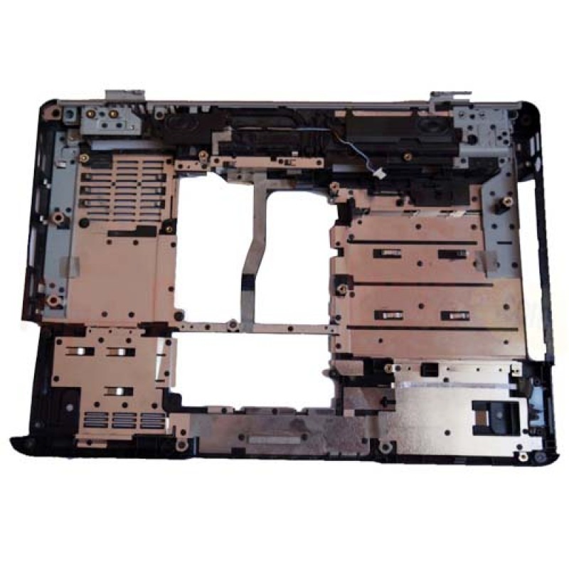 Dell Inspiron 1525 Laptop MainBoard Bottom Case 