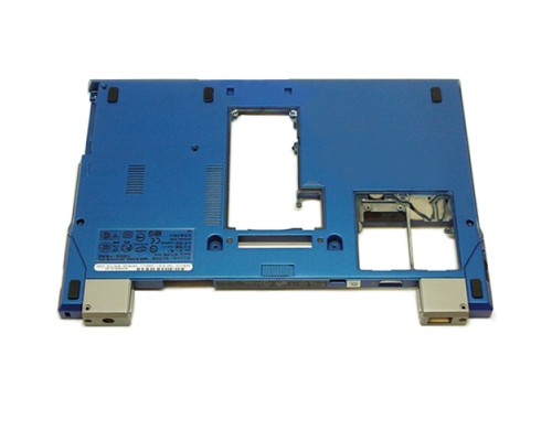 Dell Latitude E4300 Laptop MainBoard Bottom Case - Blue