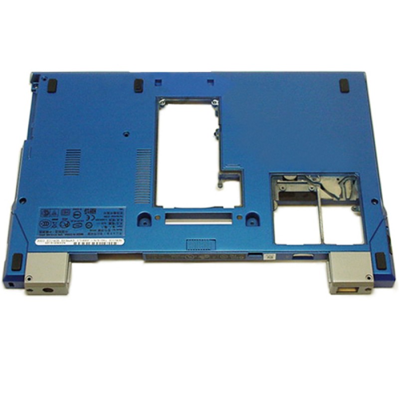 Dell Latitude E4300 Laptop MainBoard Bottom Case - Blue 