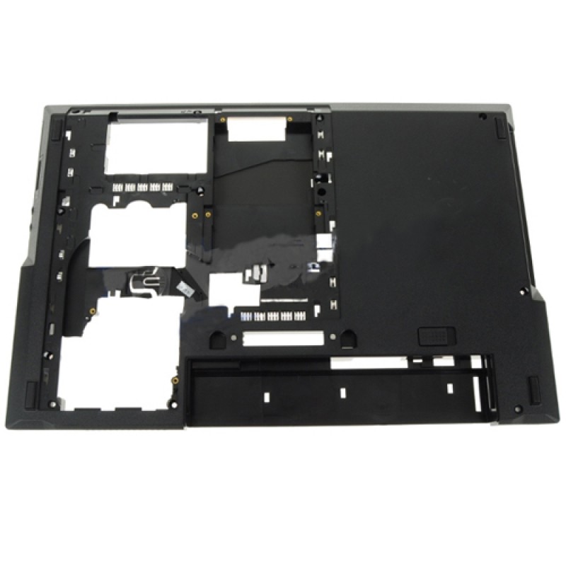 Dell Latitude E5510 Laptop MainBoard Bottom Case With Smart Card Slot 