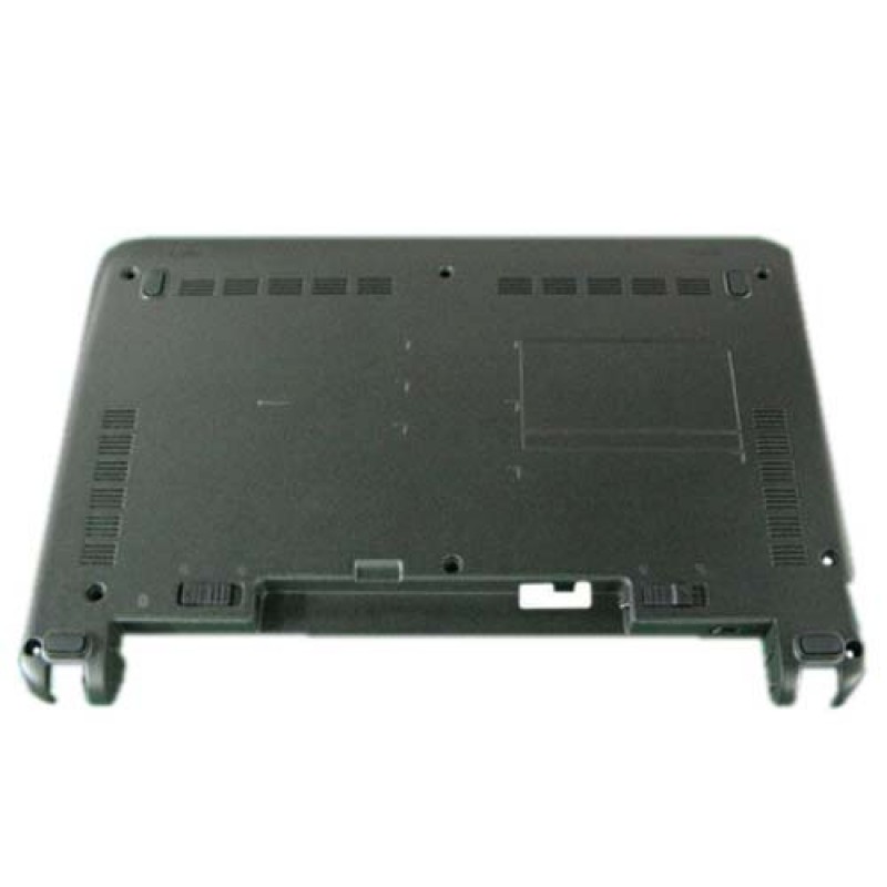 Dell Inspiron Mini 10 (1010) Laptop MainBoard Bottom Case 