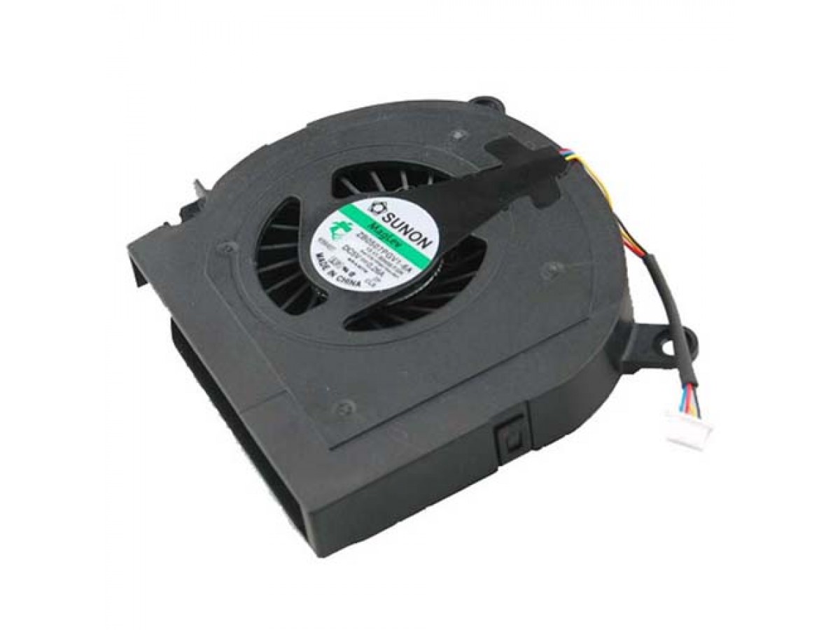 Ventilateur de de type U | France