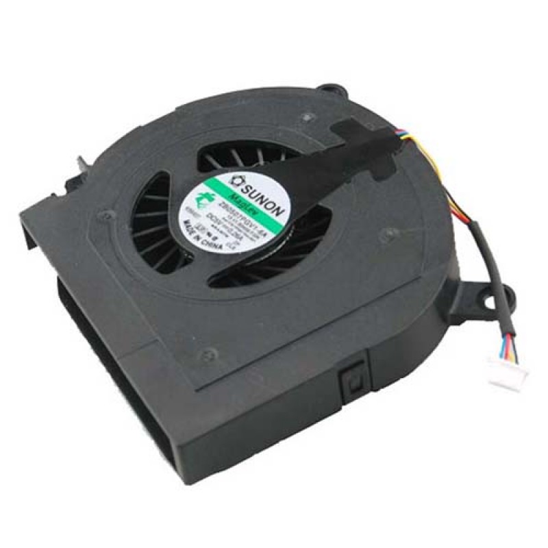 Dell Latitude E6500 Laptop Cooling Fan 