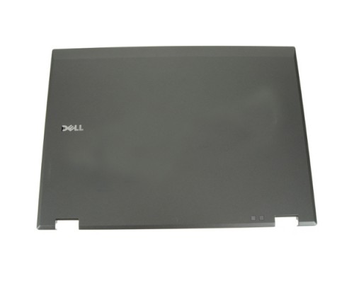 Dell Latitude E5410 LCD Rear Case/ Back Cover With Hinges Set 