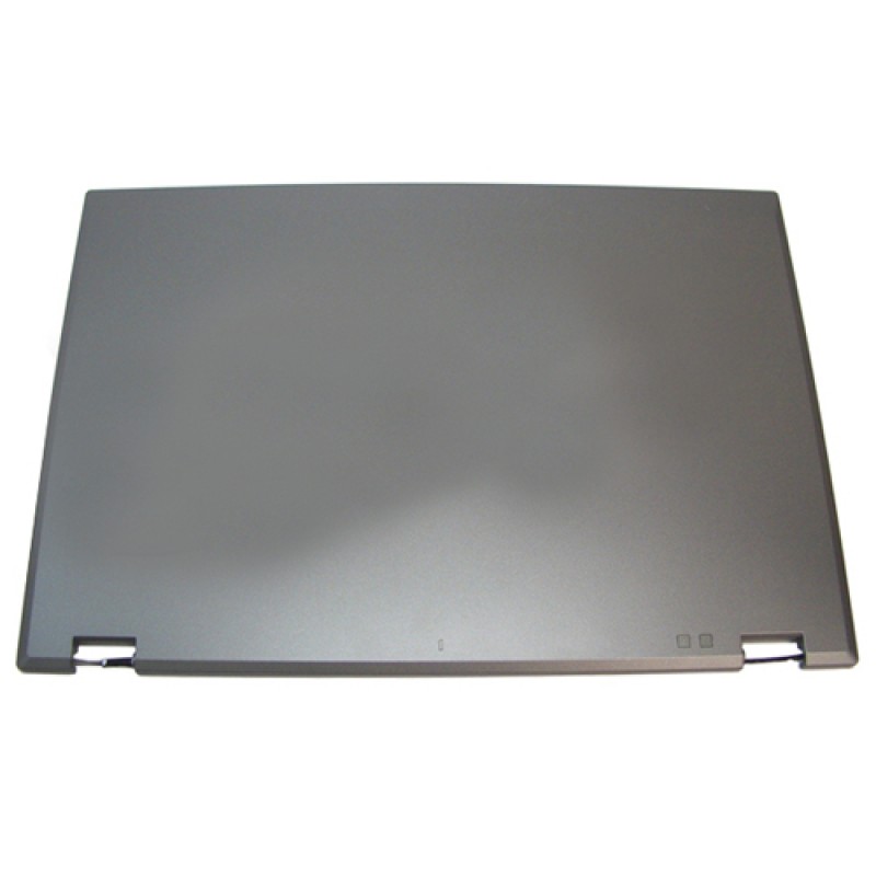 Dell Latitude E5510 LCD Rear Case/ Back Cover With Hinges Set 