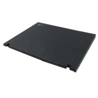 Lenovo ThinkPad R60 R60e LCD Rear Case/ Back Cover With Hinges Set 