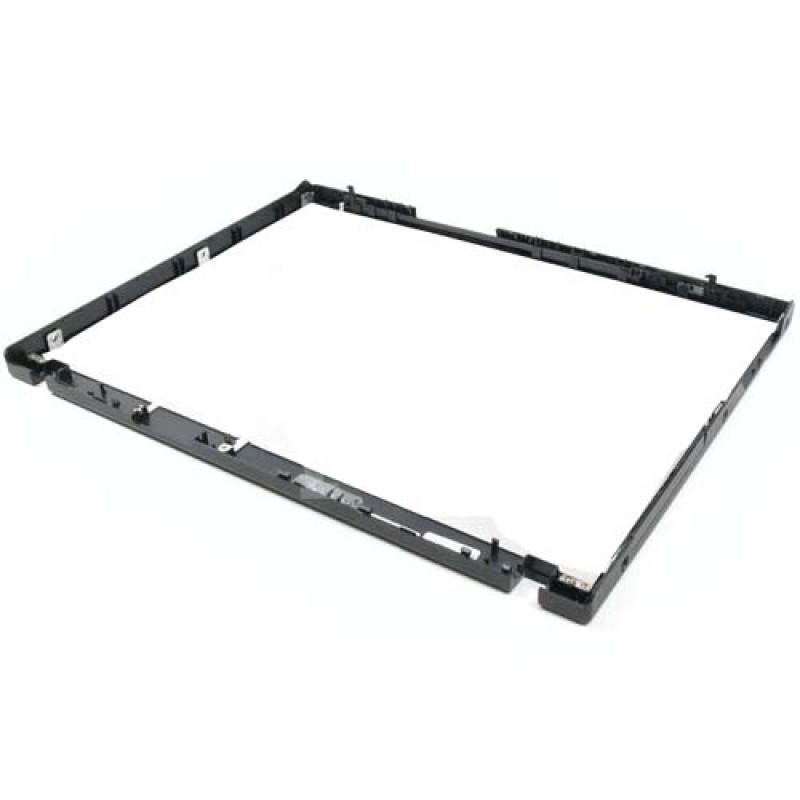 Lenovo ThinkPad R60 R60e LCD Rear Case/ Back Cover With Hinges Set 