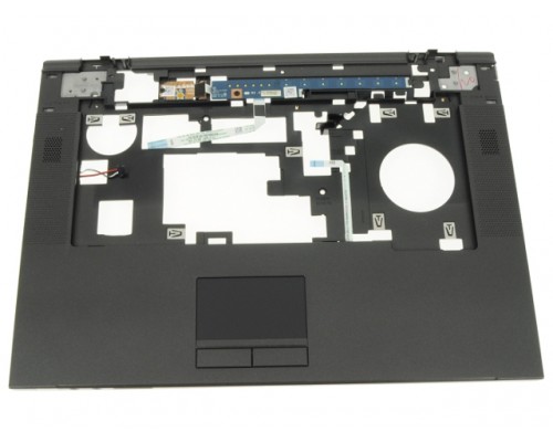 Dell Vostro 1510 Laptop Palmrest with Touchpad