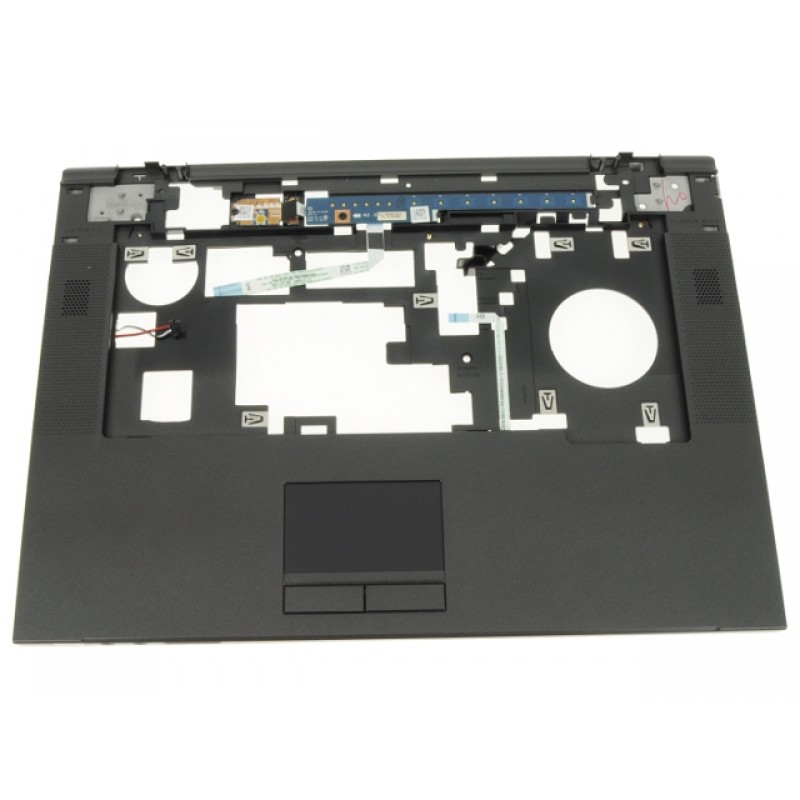 Dell Vostro 1510 Laptop Palmrest with Touchpad 